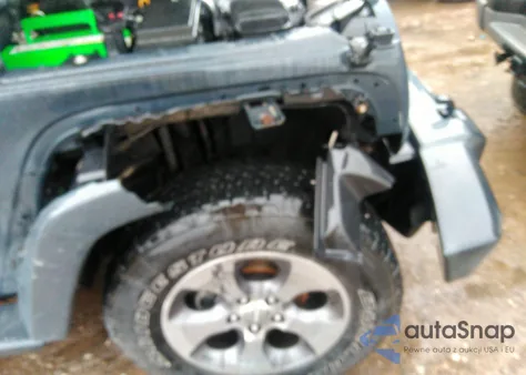 2016 Jeep Wrangler Unlimited Sahara z USA, uszkodzony, nr VIN 1C4BJWEG0GL326999